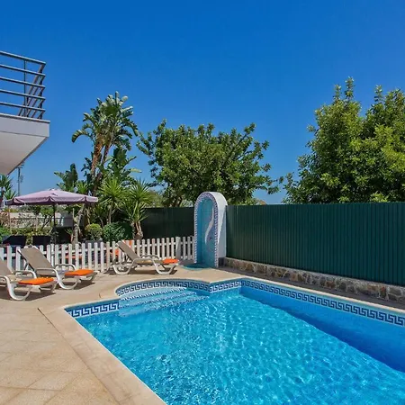 فيلة Villa Aila By Villa Plus البوفيرا