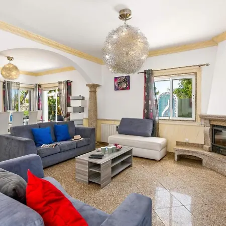 فيلة Villa Aila By Villa Plus البوفيرا