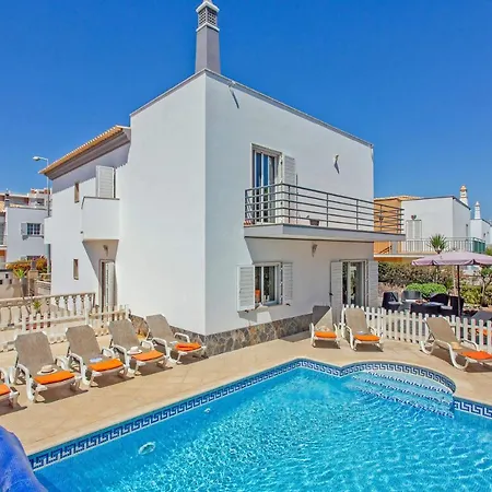 فيلة Villa Aila By Villa Plus البوفيرا